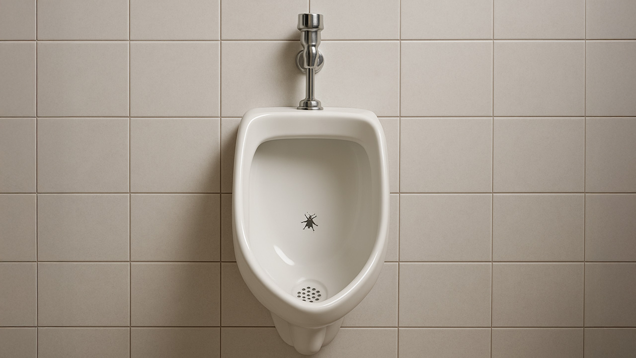 die-fliege-im-urinal
