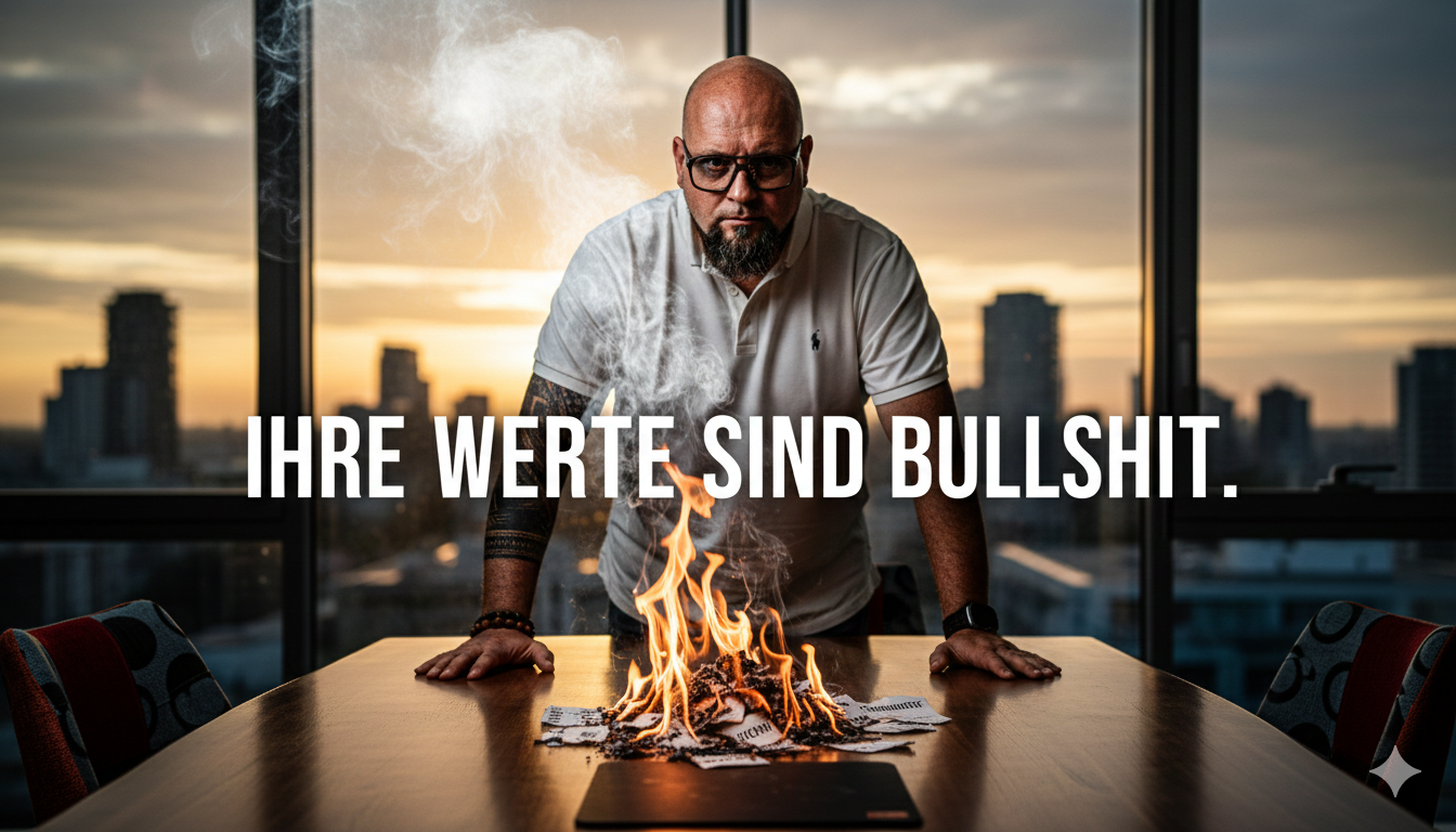 ihre-werte-sind-bullshit