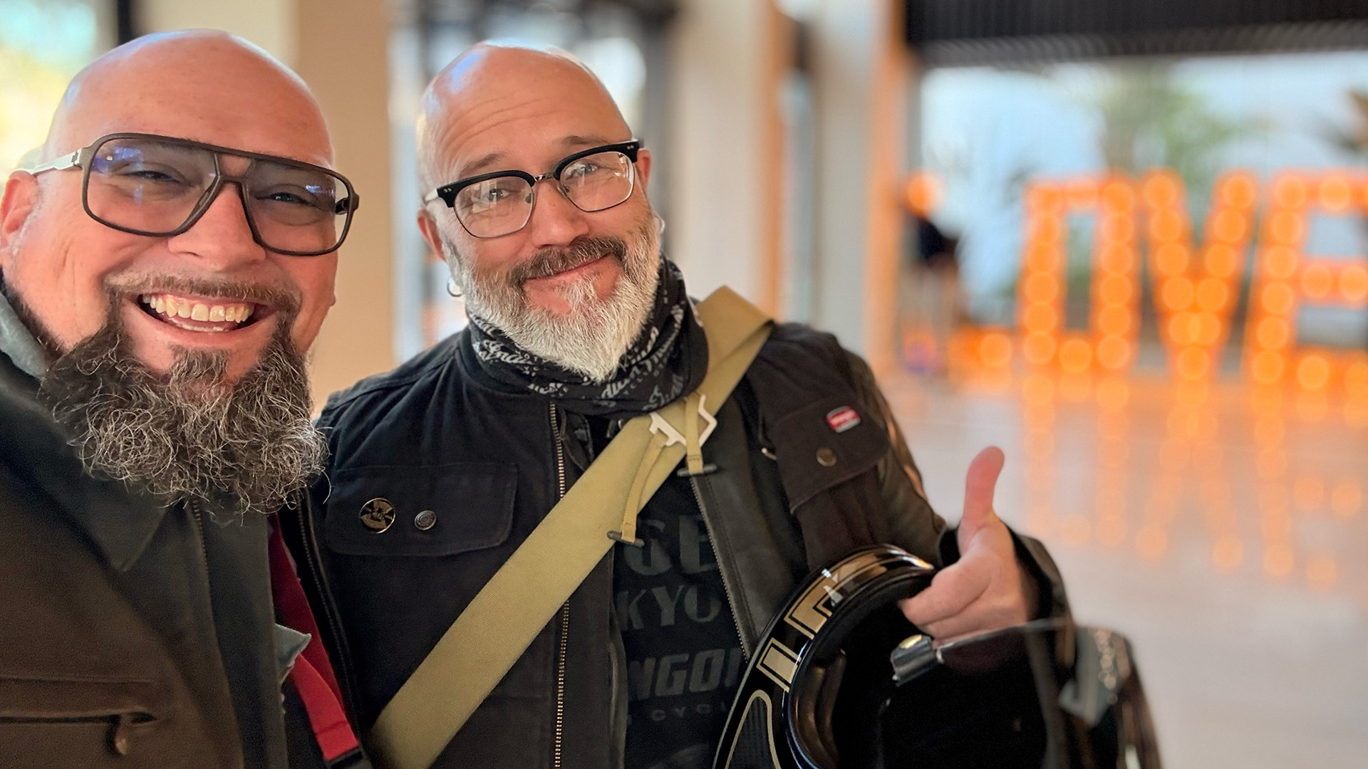 Ole Stenegard - Director of Design at Indian Motorcycle