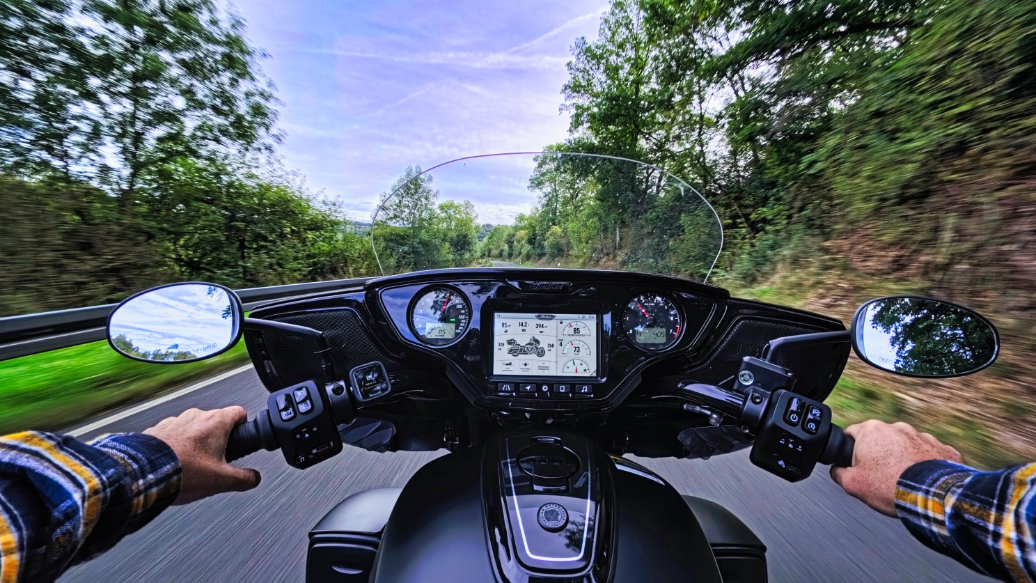 motorrad