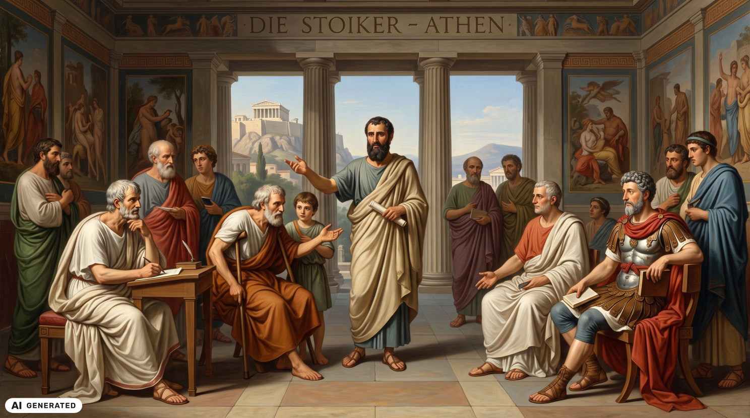 stoiker