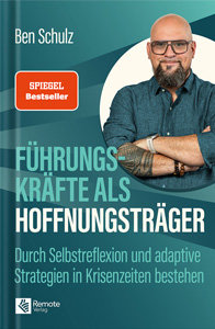 Das neue Buch von Ben Schulz