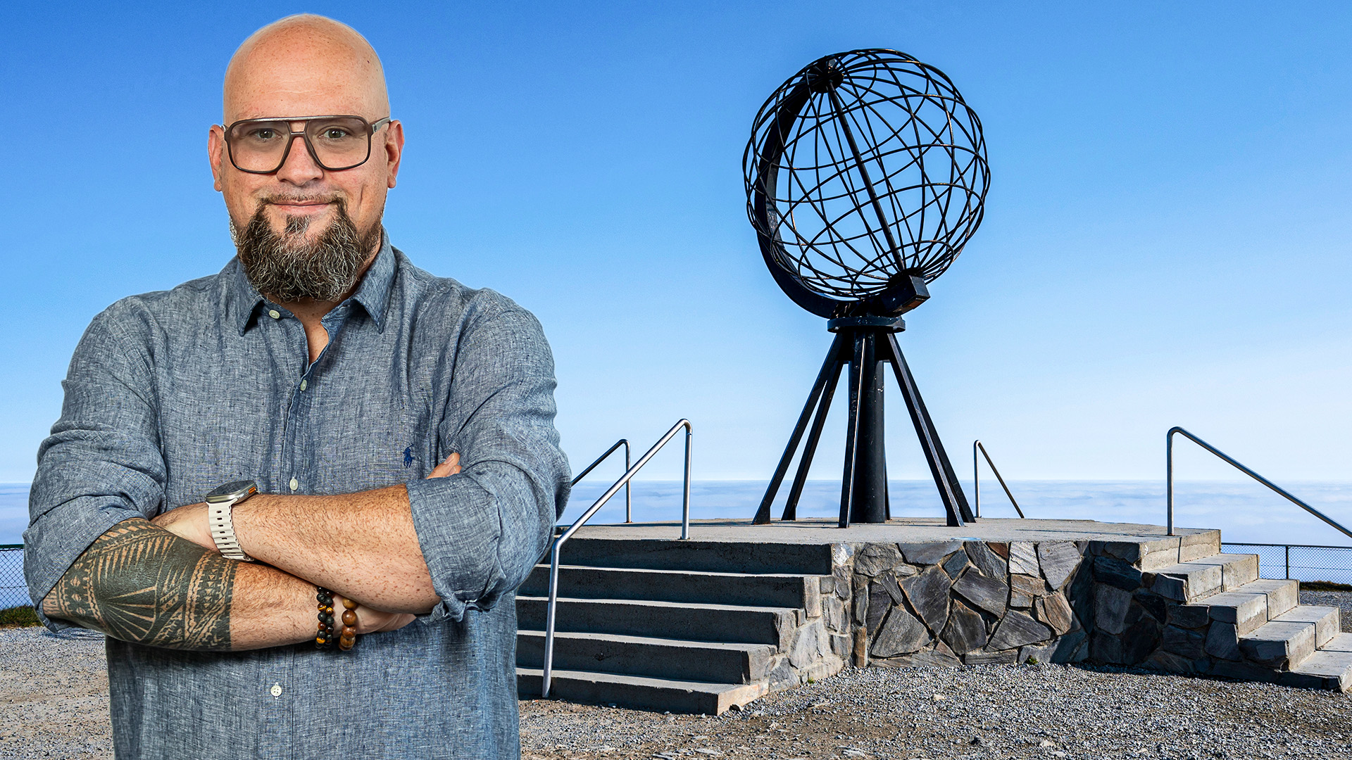 nordkapp