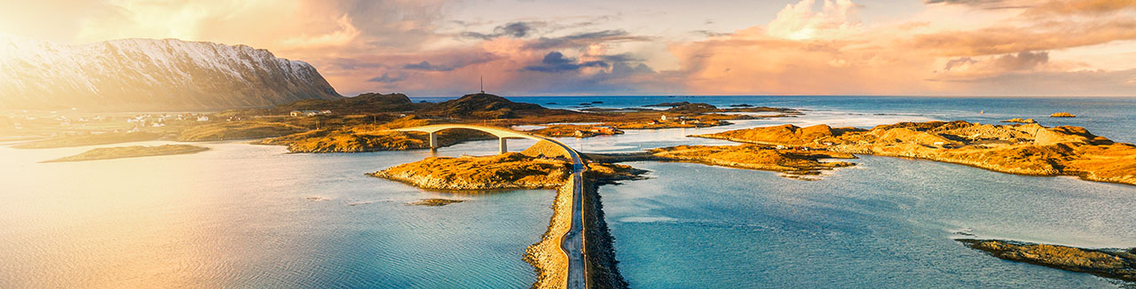 norwegen