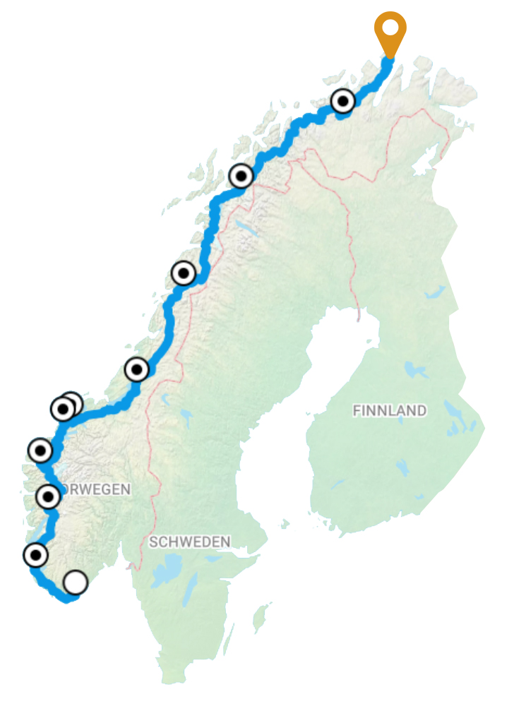 route
